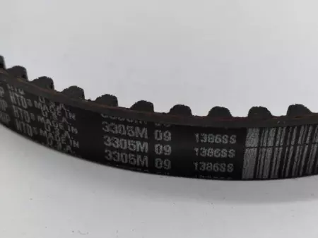 NEW Gates 3305M 09 Powergrip HTD®Timing Belt 