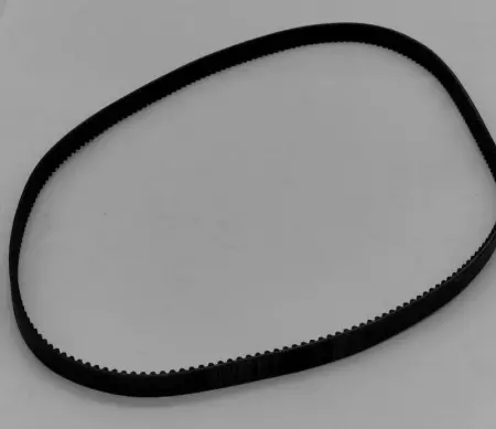 NEW Unitta 642-3GT-9 Timing Belt 