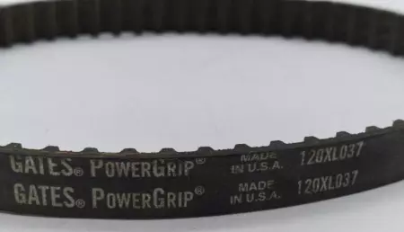 NEW Gates 120XL037 PowerGrip® Timing Belt 