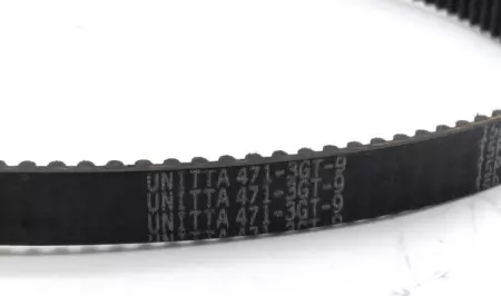   471-3GT-9 Timing Belt 471mm Length 9mm Width 