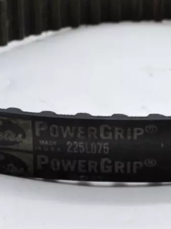  Gates 225L075 PowerGrip® Timing Belt 