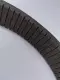 Gates 2630V345 Multi-Speed Timing Belt 