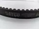 Dayco 18008M20 Synchro-Cog® Timing Belt 