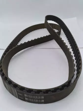 Gates 750H100 PowerGrip® Timing Belt 1/2