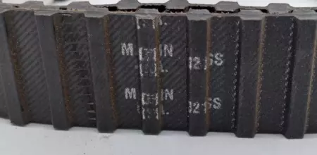 Gates TP660L Transmission Belt 