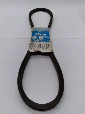 Dayco 5L450 V-Belt 5