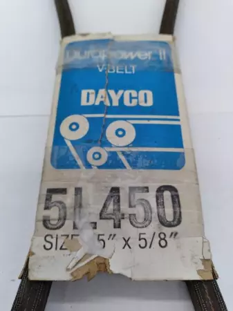 Dayco 5L450 V-Belt 5