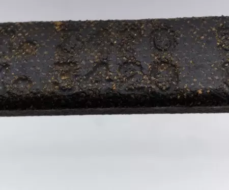 Gates 3420 Static Safe V-Belt 21/32
