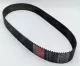 Gates 1280-8MGT-50 PowerGrip GT3 Timing Belt 