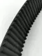 Gates 1280-8MGT-50 PowerGrip GT3 Timing Belt 