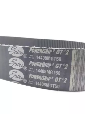 Gates 14408MGT50 PowerGrip GT2 Timing Belt 