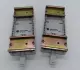 ALLEN bRADLEY 140-DC1 SER.C ADAPTER PLATE Lot of 2