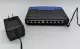  Linksys EZXS88W 8-Port 10/100 Workgroup Ethernet Switch 