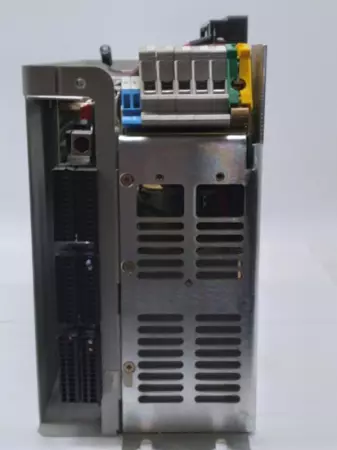 Allen-Bradley 1394C-SJT22-D  SER.D AC Servo Drive, 22kW 