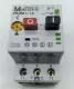 MOELLER PKZM 1-1.6 CIRCUIT BREAKER TESTED 