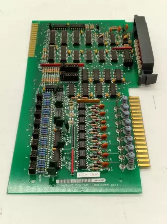 Control Technology Inc. 901-03271 REV3 Circuit Board 