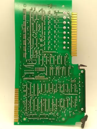 Control Technology Inc. 901-03271 REV3 Circuit Board 