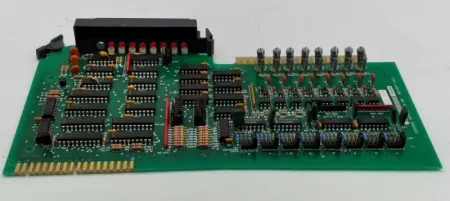 Control Technology Inc. 901-03271 REV3 Circuit Board 
