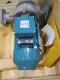 Flowserve 3X2X6T Pump W/2M00057 Brook Crompton 1HP AC Motor 