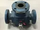 JC Trueline FIG915L 3-Way Ball Valve 2