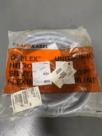 Lapp Group U0011173 Olflex®191 16AWG Cable, 600V, 5 Conductor, 8M 