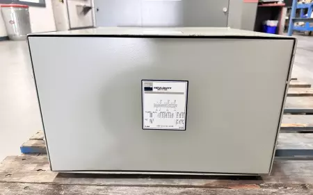 EGS HT5F9AS Hevi-Duty 3-Phase Transformer 9.0kVA 