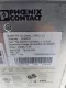  Phoenix Contact QUINT-PS-100-240AC/24DC/2.5 Power Supply 