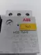  ABB M25-TM-6 Motor Circuit Breaker 4-6Amp 600V 3-Pole 