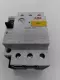  ABB M25-TM-2,4 Motor Circuit Breaker 600V 1.6-2.4Amp 