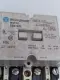 Westinghouse A201K1CA Contactor/ Motor Control 110-120V Coil 27Amp 