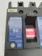 Mitsubishi Electric NF50-CP No-Fuse Circuit Breaker 600VAC 50Amp 3-Pole 