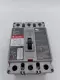  Westinghouse HMCP030H1C Circuit Breaker 600VAC 250VDC 30Amp 3-Pole 