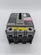 Westinghouse HMCP003A0C Circuit Breaker 600VAC 250VDC 3Amp 3-Pole 