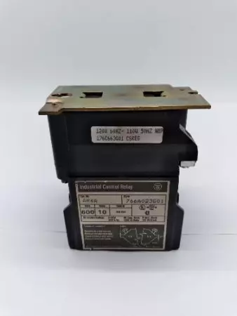 Westinghouse AR4A Relay 600V 10Amp TESTED 