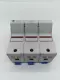  Allen-Bradley 1492-FB3J60-L SER.A 3-Pole Fuse Holder, Class J Fuses 60A 