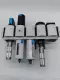 Festo 531030 Manifold Valve and Filters Assembly N160 