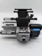 Festo 531030 Manifold Valve and Filters Assembly N160 