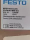 Festo 531030 Manifold Valve and Filters Assembly N160 