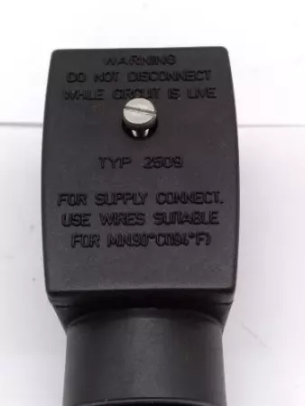 Omega SV-302 Shut-off Valve 12VDC 