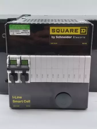 Square D ICNR222XPWR I-Line® Modbus 240VAC 30Amp 