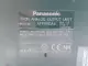  Panasonic FP-X C30T Control Unit W/AFPX-EFP0 Expansion Module 