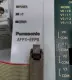  Panasonic FP-X C30T Control Unit W/AFPX-EFP0 Expansion Module 