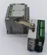 Panasonic FP-X C30T Control Unit W/AFPX-EFP0 Expansion Module 