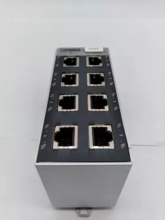  Phoenix Contact 2891673 FL Switch SFN 8GT Ethernet Switch 