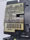  Fuji Electric SC-05 Contactor W/TR-ON/3 Thermal Overload Relay 