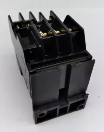 Fuji Electric TR-0N/3 Overload Relay 2.8-4.2Amp 600V 