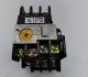 Fuji Electric TR-0N/3 Overload Relay 2.8-4.2Amp 600V 