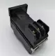 Fuji Electric TR-0N/3 Overload Relay 2.8-4.2Amp 600V 