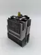 Square D 8501X040XTD1 Industrial Control Relay 600V AC/DC 20Amp (Knob Missing) 