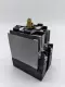  Square D 8501X040XTD1 Industrial Control Relay 600V AC/DC 20Amp (Knob Missing) 